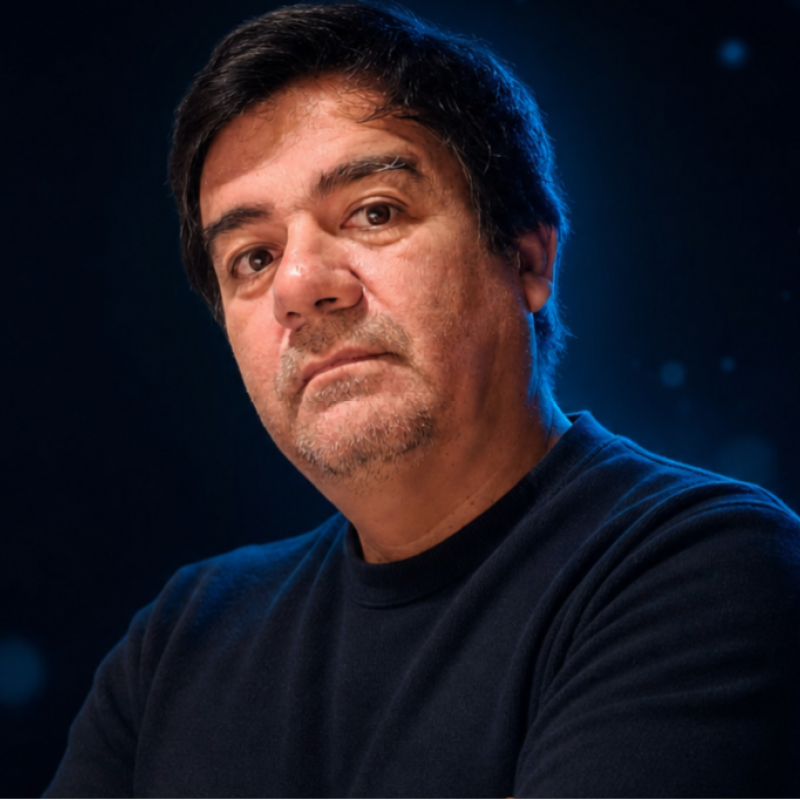 Renato Alberto Valderrama Montero